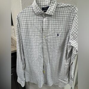 Ralph Lauren Polo men’s dress shirt